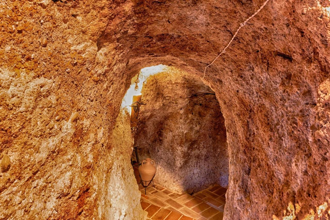Vinarius, Posada Rural Castellanos de Villiquera 외부 사진