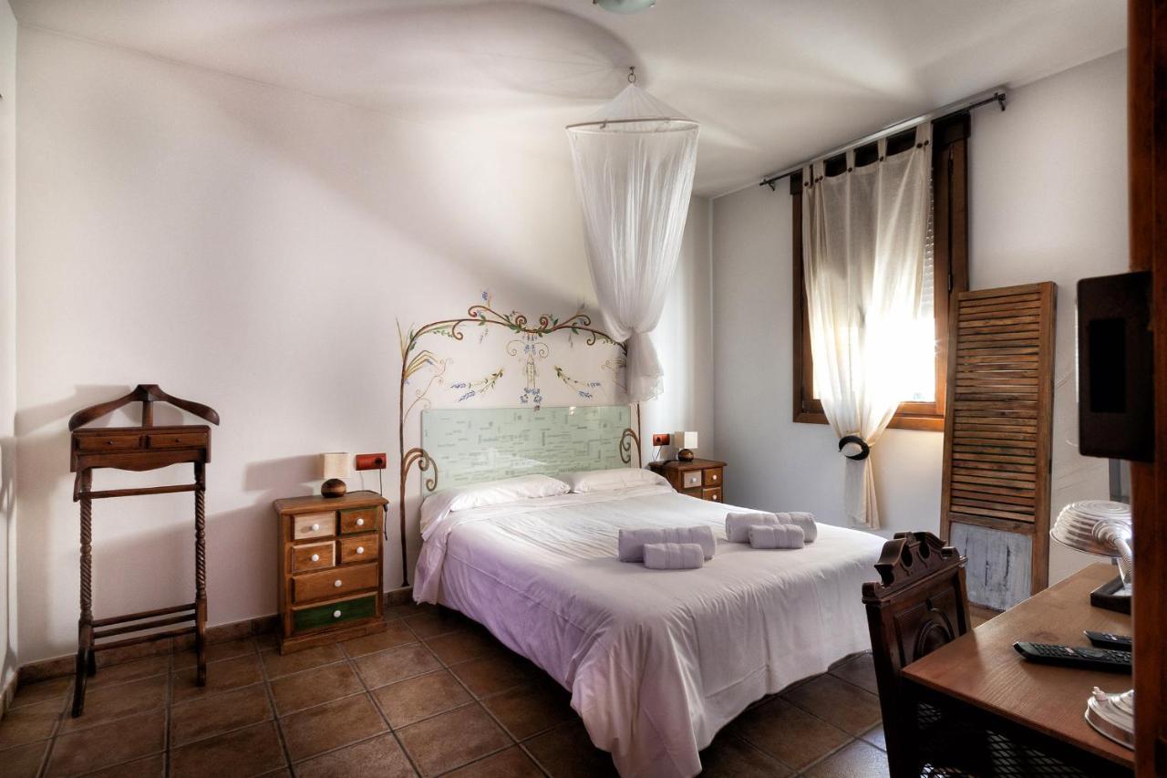 Vinarius, Posada Rural Castellanos de Villiquera 외부 사진