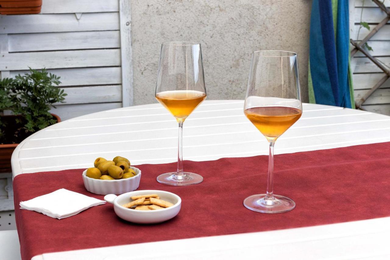 Vinarius, Posada Rural Castellanos de Villiquera 외부 사진