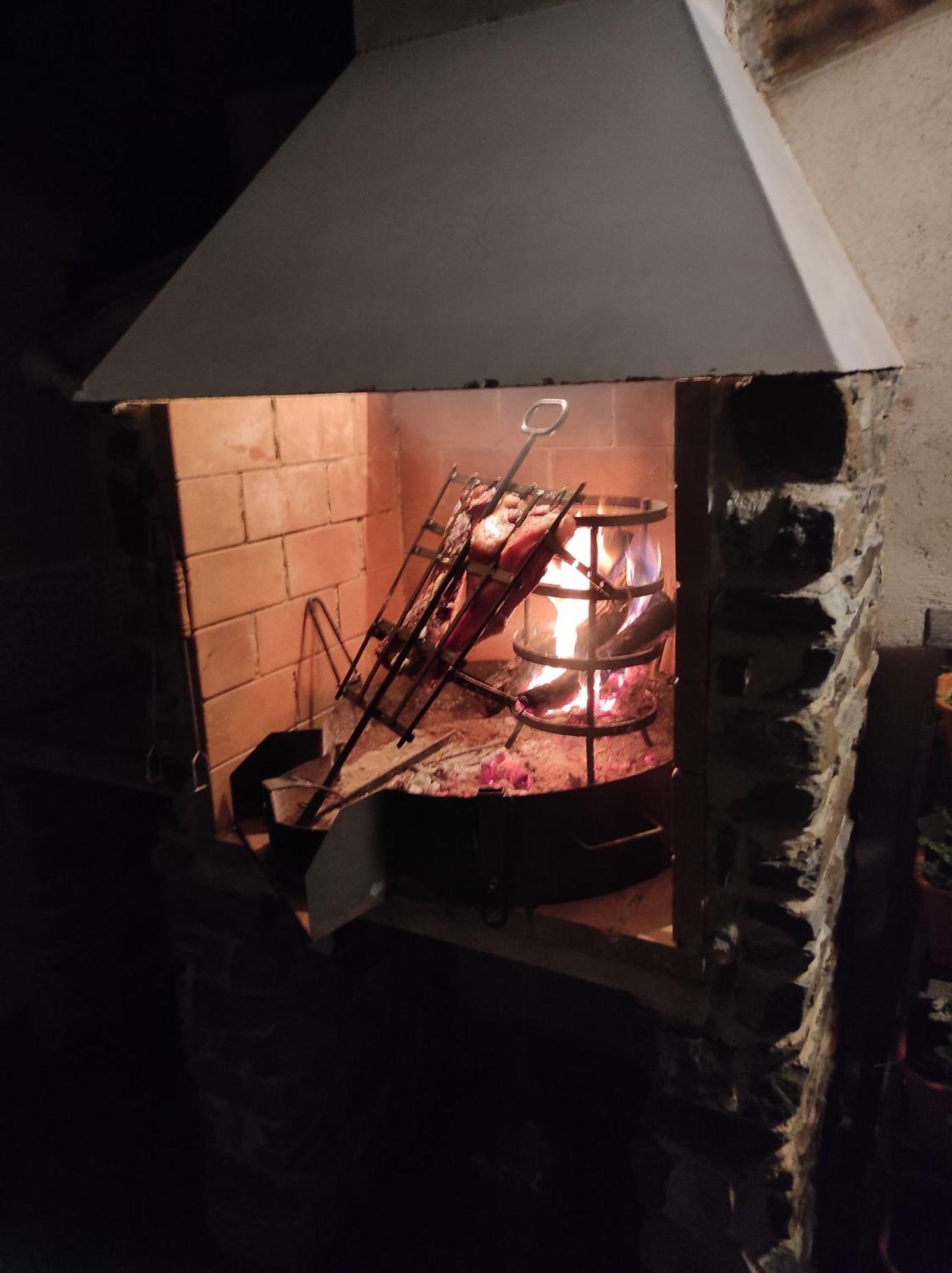 Vinarius, Posada Rural Castellanos de Villiquera 외부 사진