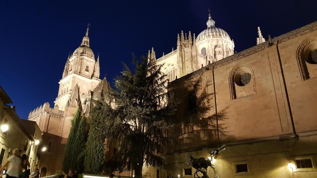 Vinarius, Posada Rural Castellanos de Villiquera 외부 사진